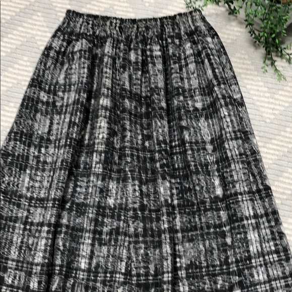 Vintage skirt - Picture 2 of 11
